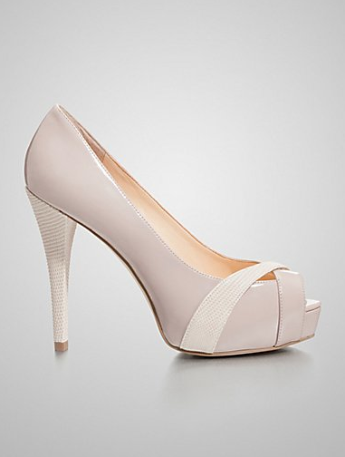 HERSHE PLATFORM PUMPS 2