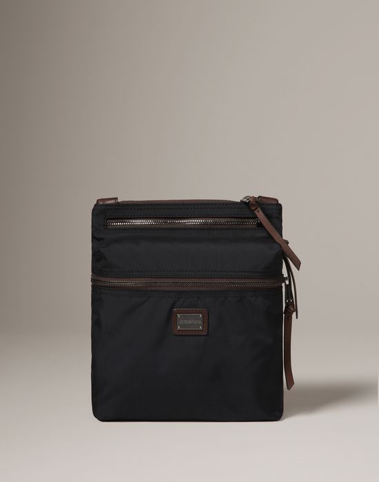 NYLON HANK BAG (MENS)