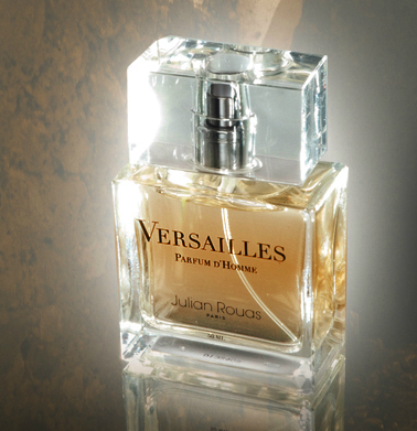 Versailles for Men