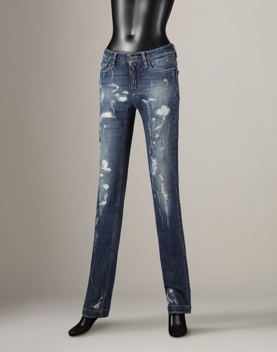 CUTE DENIM (WOMANS)